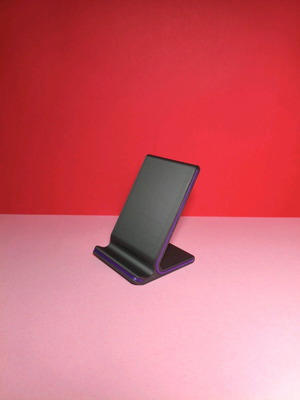 Mobile phone stand like new
