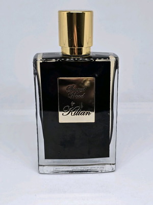 By Kilian Sacred Wood Eau De Parfum 50ml like new unisex