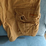 Cargo Shorts Funky Buddha