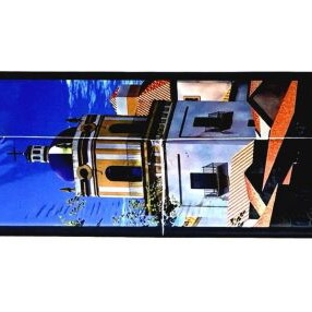 Educa Borras Mediterranean Morning 3000pcs Jigsaw Puzzle new