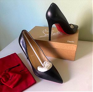 Christian Louboutin Pigalle shoes