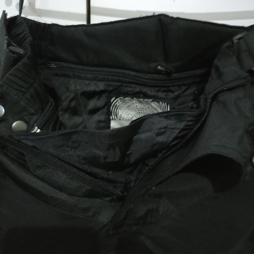 Richa motorcycle suit used, jacket and pants medium size