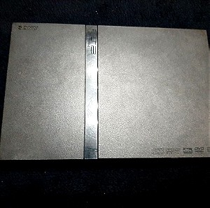 SONY PLAYSTATION 2 SLIM ( PS2 SLIM) Κέλυφος καπακια