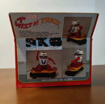 Old Remote Control Toy new, intact