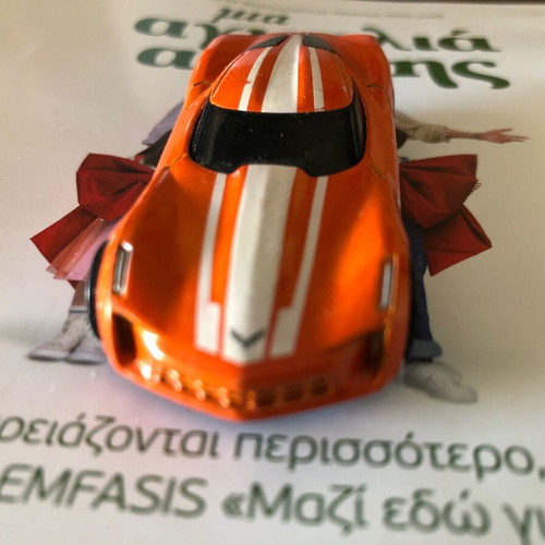 Hot Wheels new