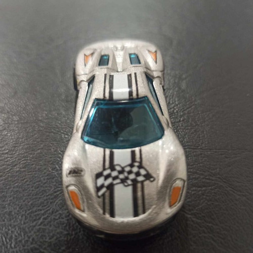 Collectible toy car #13 like new