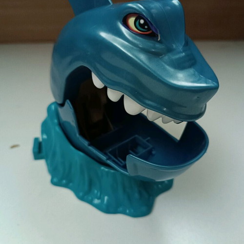 Hot Wheels accessory used