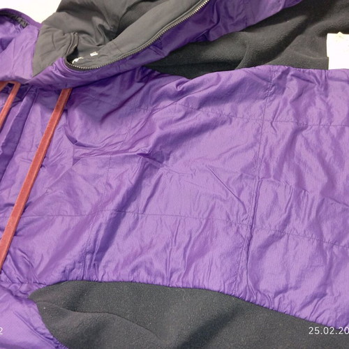 Arc'teryx woman jacket size S new