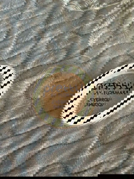 Flormar eyebrow shadow