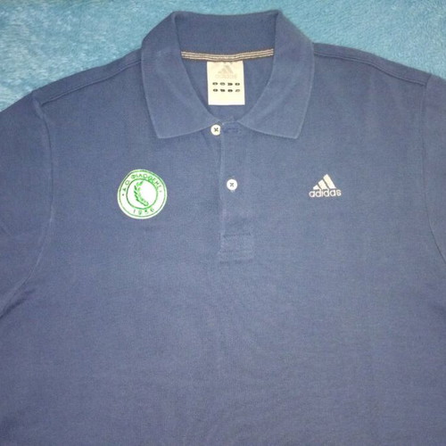 Adidas collectible t-shirt from international athletics meeting new, size M