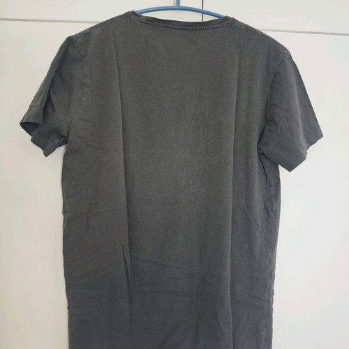 T-shirt La Redoute Collections medium size brown like new