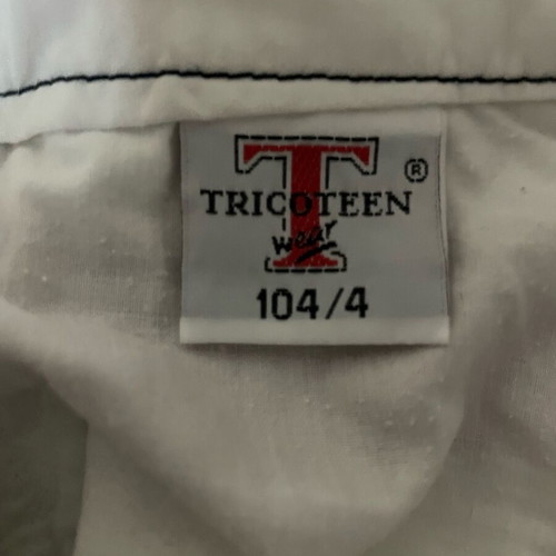 Tricoteen kids pants 4 years like new