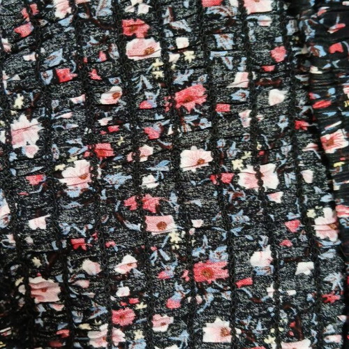 Dress like new, multicolored