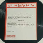 Jo Ann Jones Share My Joy vinyl record like new