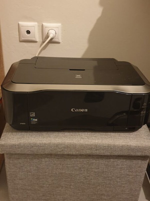 Canon PIXMA iP4850 εκτυπωτής inkjet