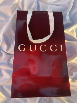 Τσάντα Gucci σαν καινούργιο αυθεντική