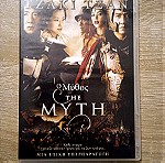  Ταινία dvd Ο μύθος Τζάκι Τσαν