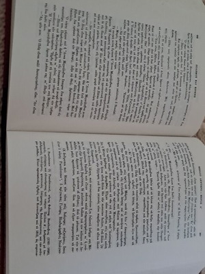 War and Peace by Leo Tolstoy like new, first 2 volumes Greek