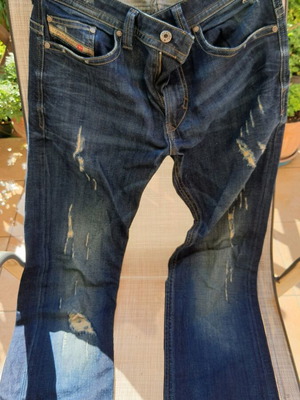 Diesel мъжки дънки w29-32L