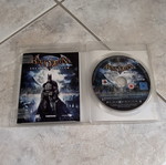 Batman Arkham Asylum PS3 game