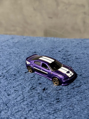 Hot Wheels like new, rare piece