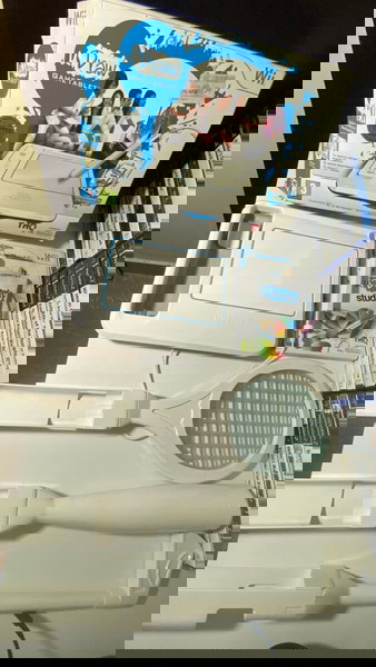 wii πακέτο !