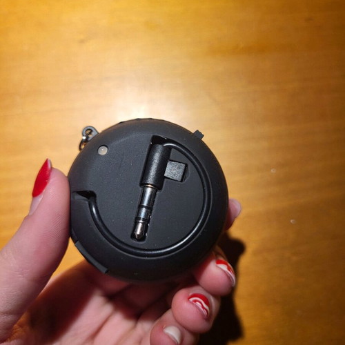 Pocket Speaker new, portable, small