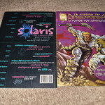 Real Comics 1-3 used, Greek language