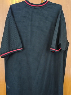New Era Chicago Bulls shirt size XL