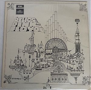 Pink Floyd, Relics,LP, Βινυλιο