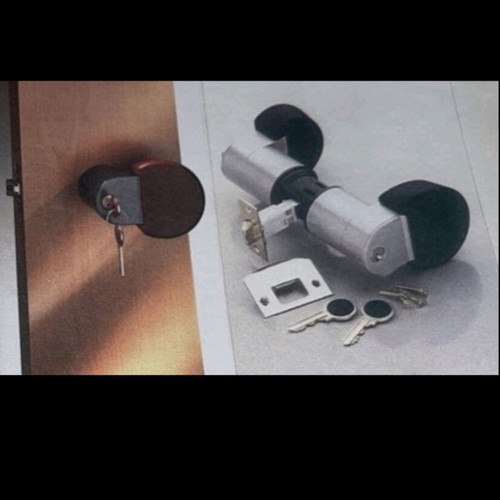 Italian GAS locks new with NOS for front and bathroom doors