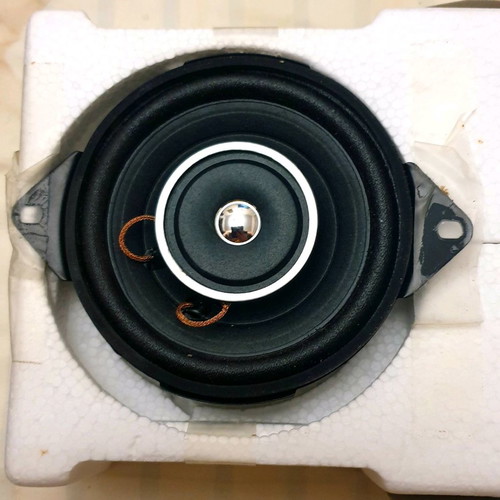 Roadstar AD-3062C 2-way car speakers new