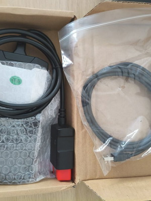 Obd2 diagnostic clone new with 2021 software for cars and trucks