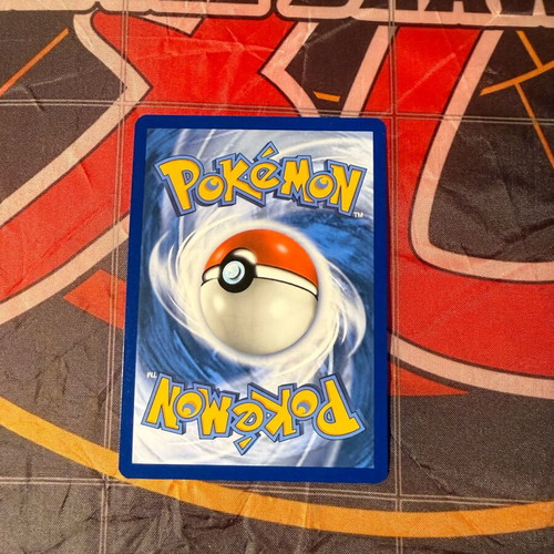 Pokemon Tepig holo card new Ascended -  1,65 - Vendora.cy