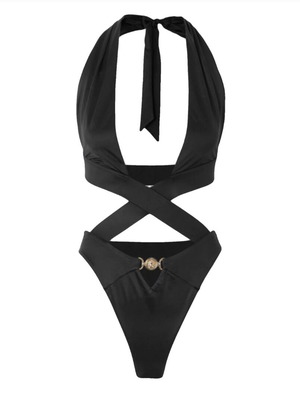 versace бански medium/large