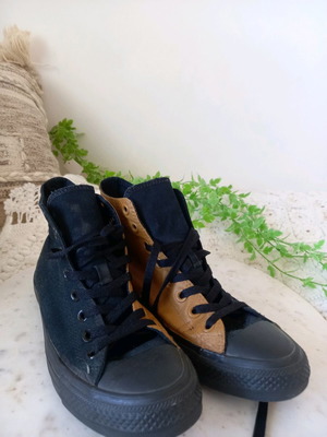 Converse All Star 39.5 μποτάκια
