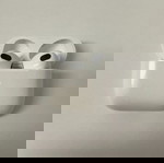  Apple AirPods 3rd Αυθεντικά refurbished με εγγύηση Grade A