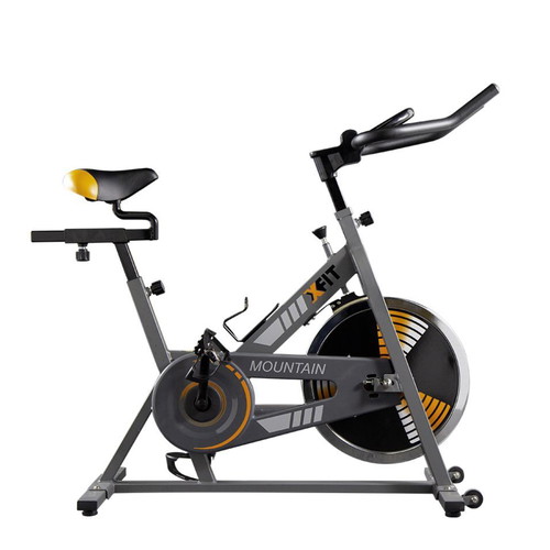 Xfit Mountain stationary bike like new