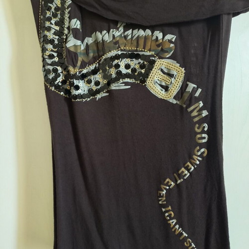 Lynne Brown Casual Chic Blouse like new, size S