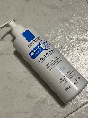 La Roche Posay γαλάκτωμα καθαρισμού