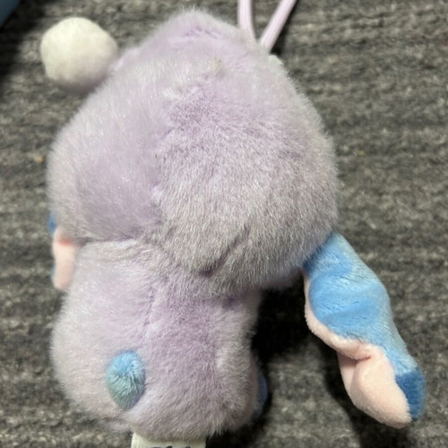 Stitch labubu by Disney new