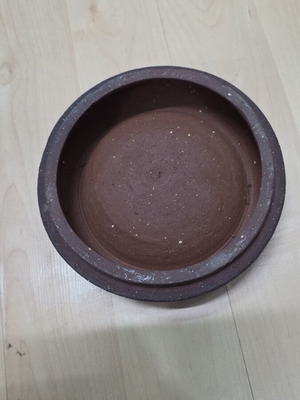 Bernardakis ceramic used