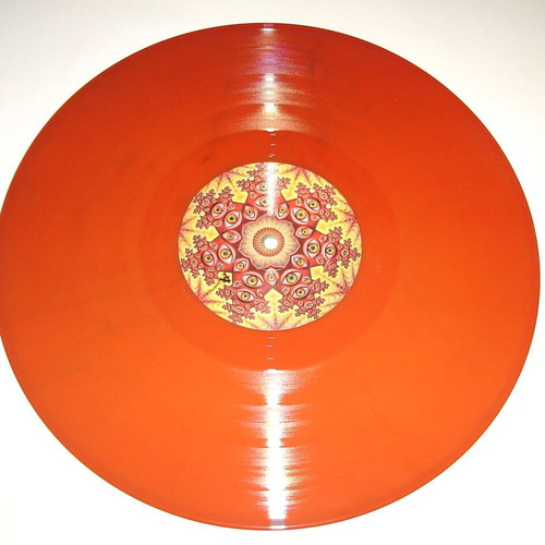 Tool Fear Inoculum LP new, double gatefold colored vinyl