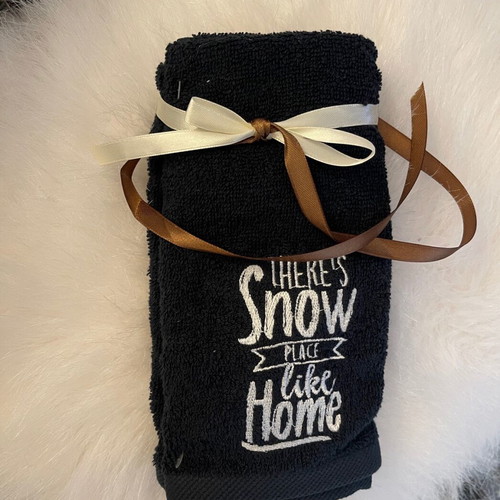 Anemos hand towels brand new, set of 2