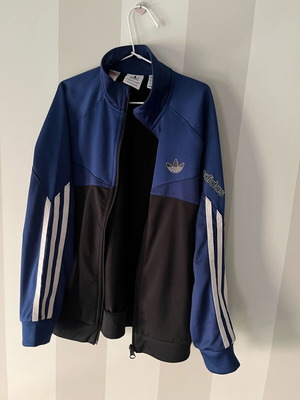 Adidas Originals SPRT Track Top used, youth jacket H31216