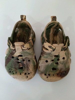 Καλοκαιρινά skechers νούμερο 19.5