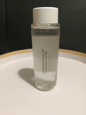 Καταπραϋντικό νερό καθαρισμού Micellar Optimals Oriflame καινούργιο