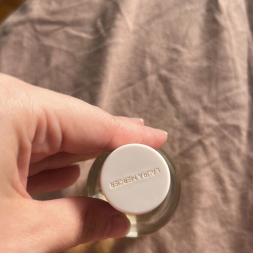 Laura Mercier Amber Vanilla Eau de Parfum used