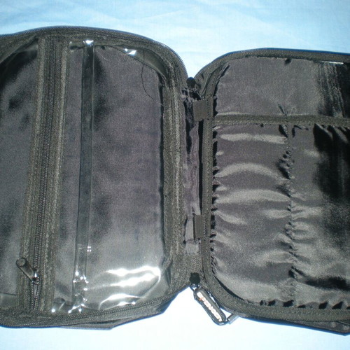 Spencer bag new with multiple compartments, size 30x20 cm