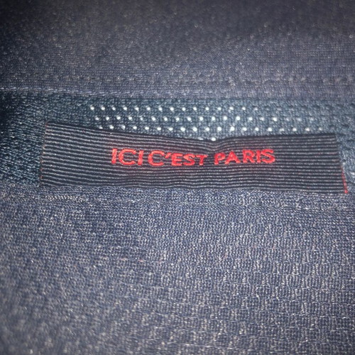 PSG jersey like new, original from Paris Saint-Germain boutique